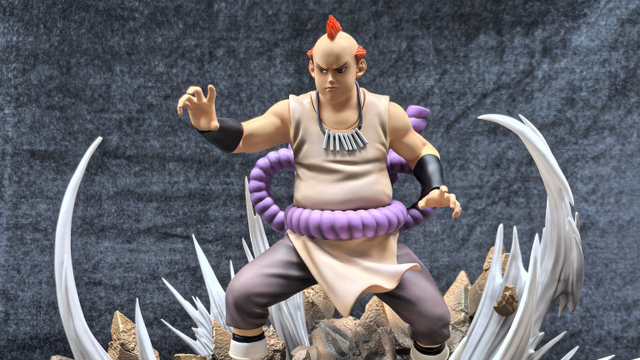 Sakura Studio - Jirobo