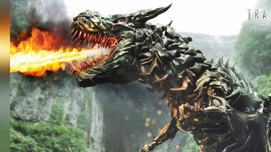 Prime 1 Studio - Grimlock (Version Regular)