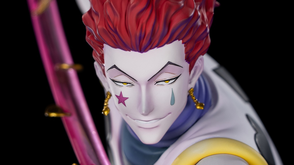 Tsume-Art - HISOKA - IKIGAI