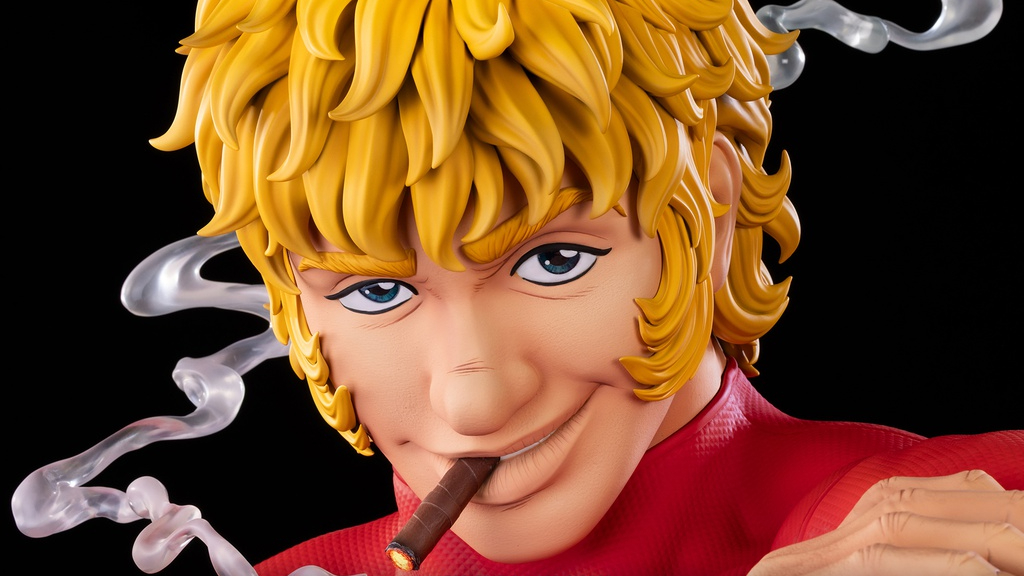 Tsume-Art - Cobra - MUB