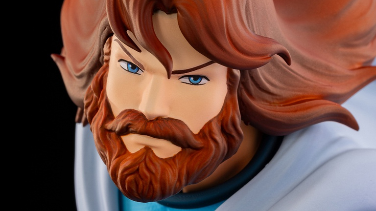 Tsume-Art - Ulysse - Ikigai