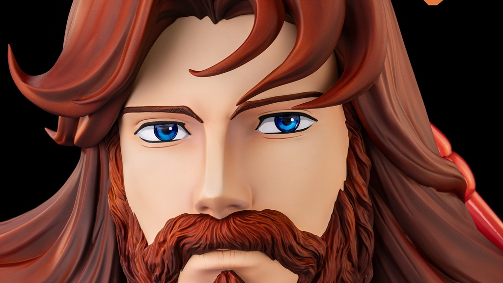 Tsume-Art - Ulysse - MUB