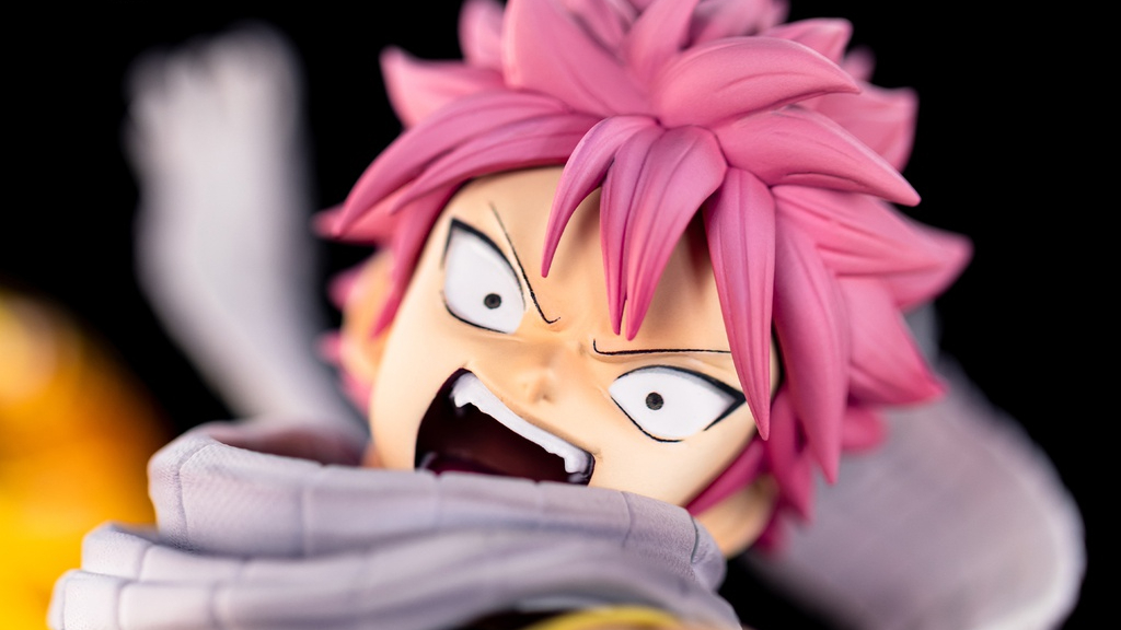 Tsume-Art - Natsu - Ikigai