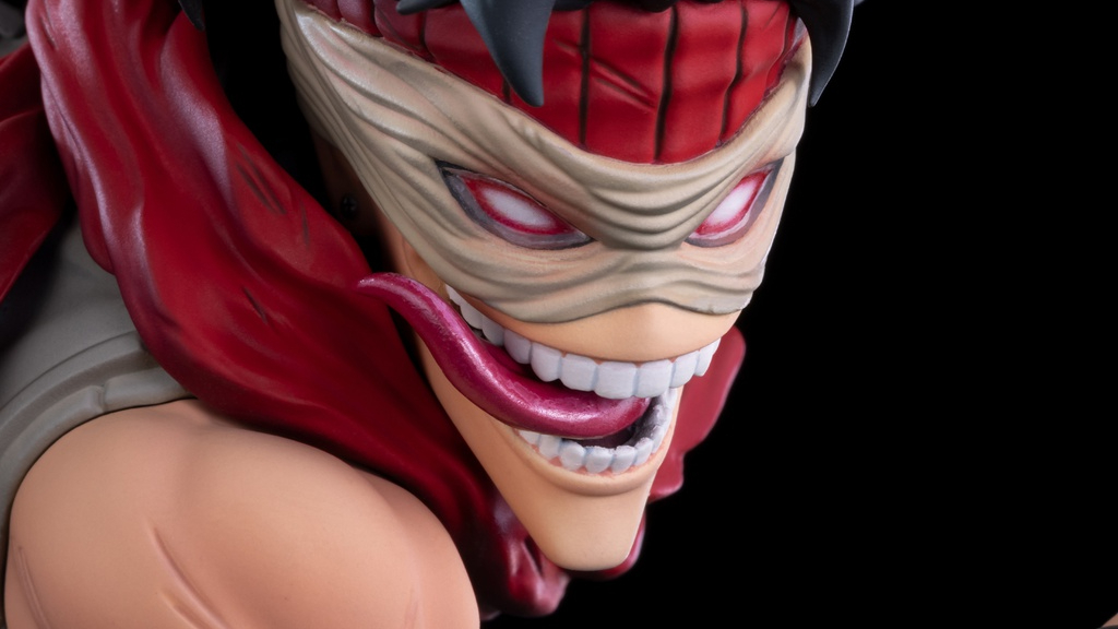 Tsume-Art - Stain - Ikigai