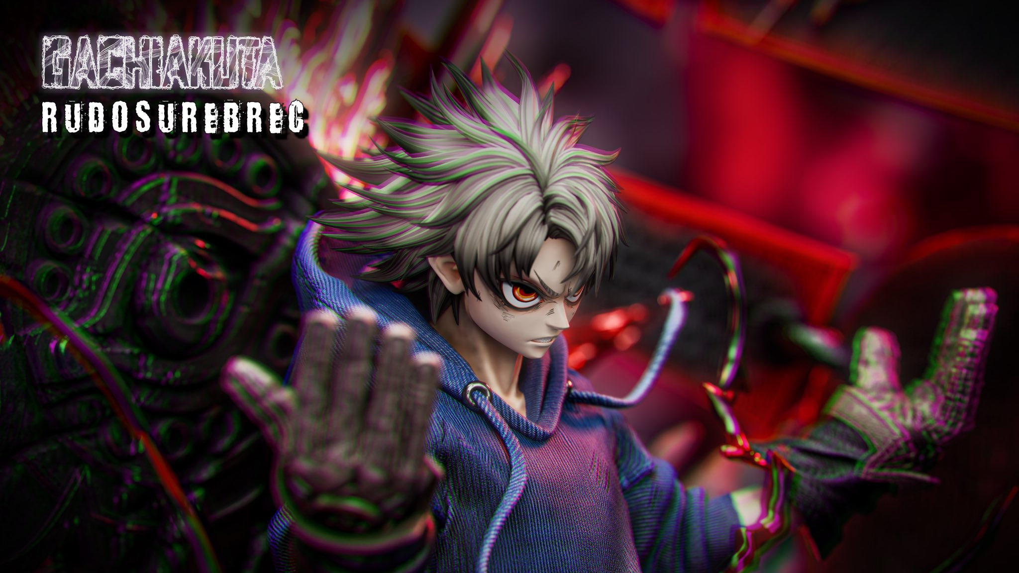 Niren Studio - Rudo Surebrec