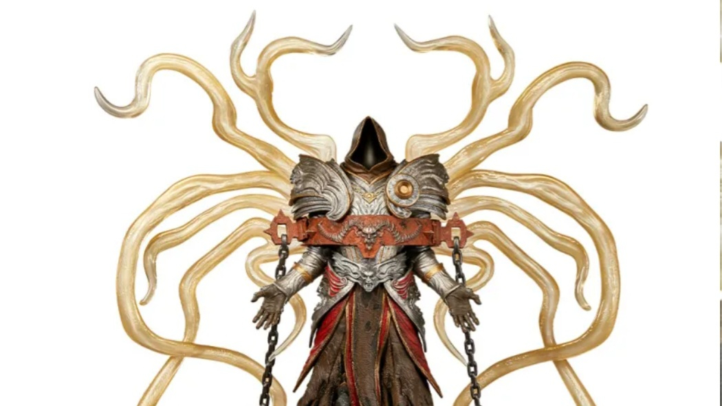 Blizzard entertainment - Inarius