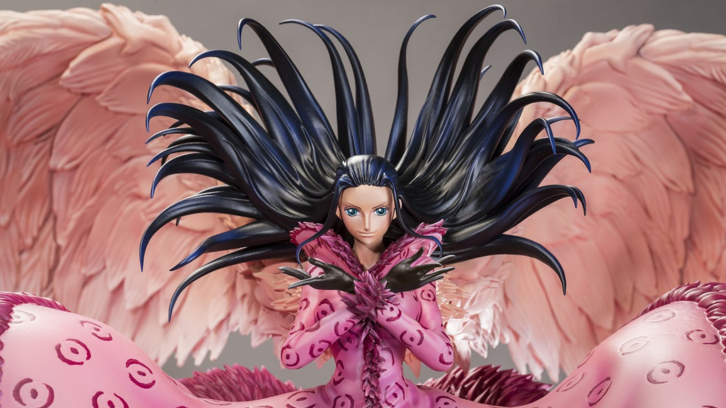 Tsume-Art - Nico Robin - HQS
