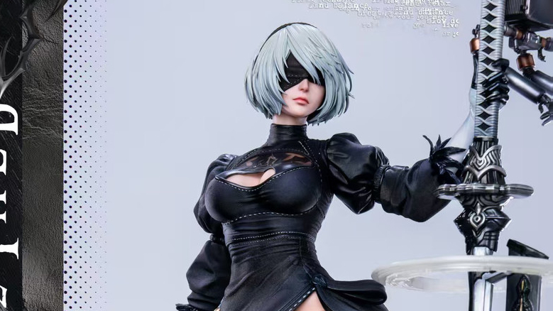 GIFTED CREATION STUDIO - 2B