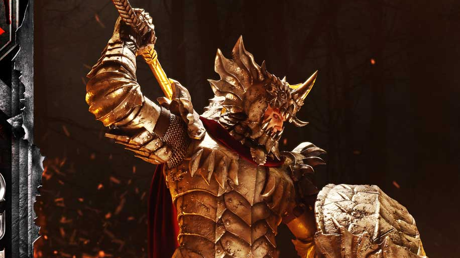 Prime 1 Studio - Grunbeld