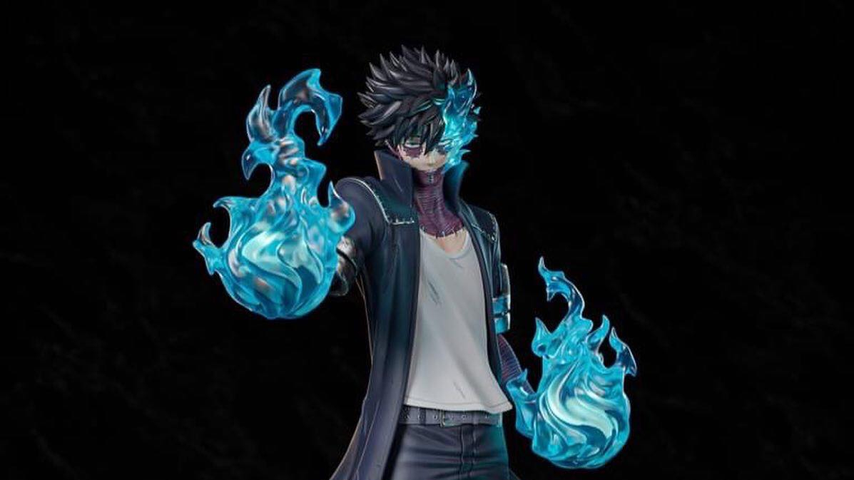 PLAYER 1 - DABI