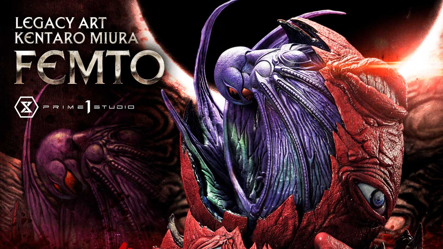 Prime 1 Studio - Femto