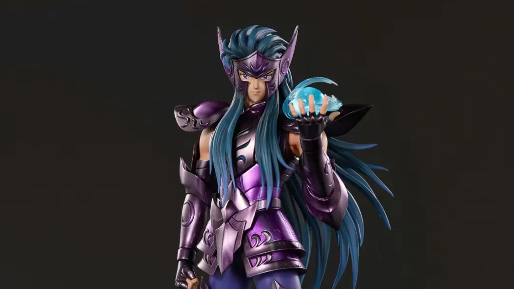 Titan Jacky Art/T.J.A - CAMUS SUPPLICE