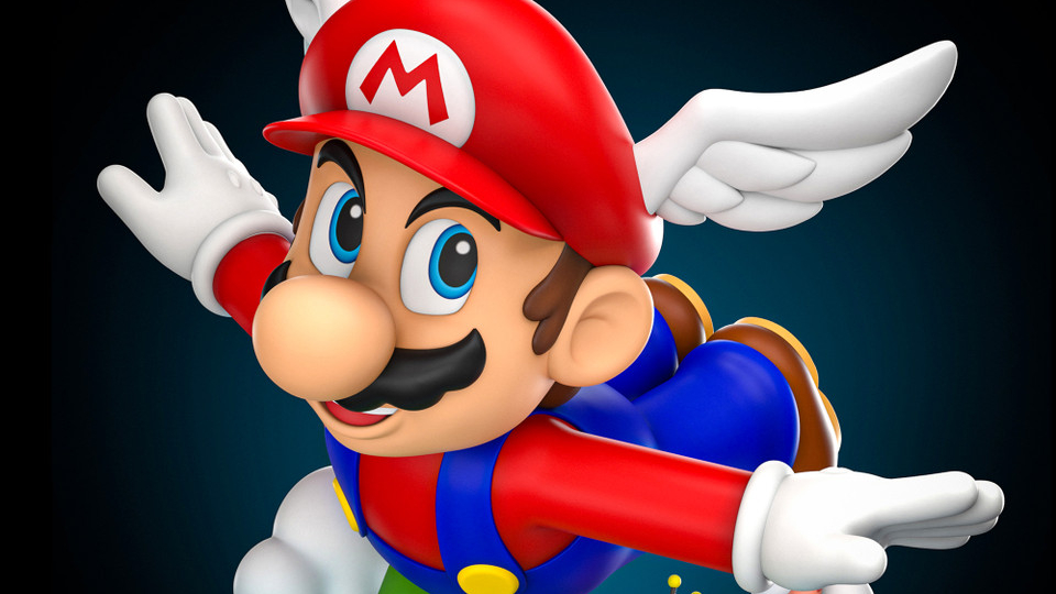 DREAM studio (Shingeki no Kyojin/Attack on Titan) - Mario