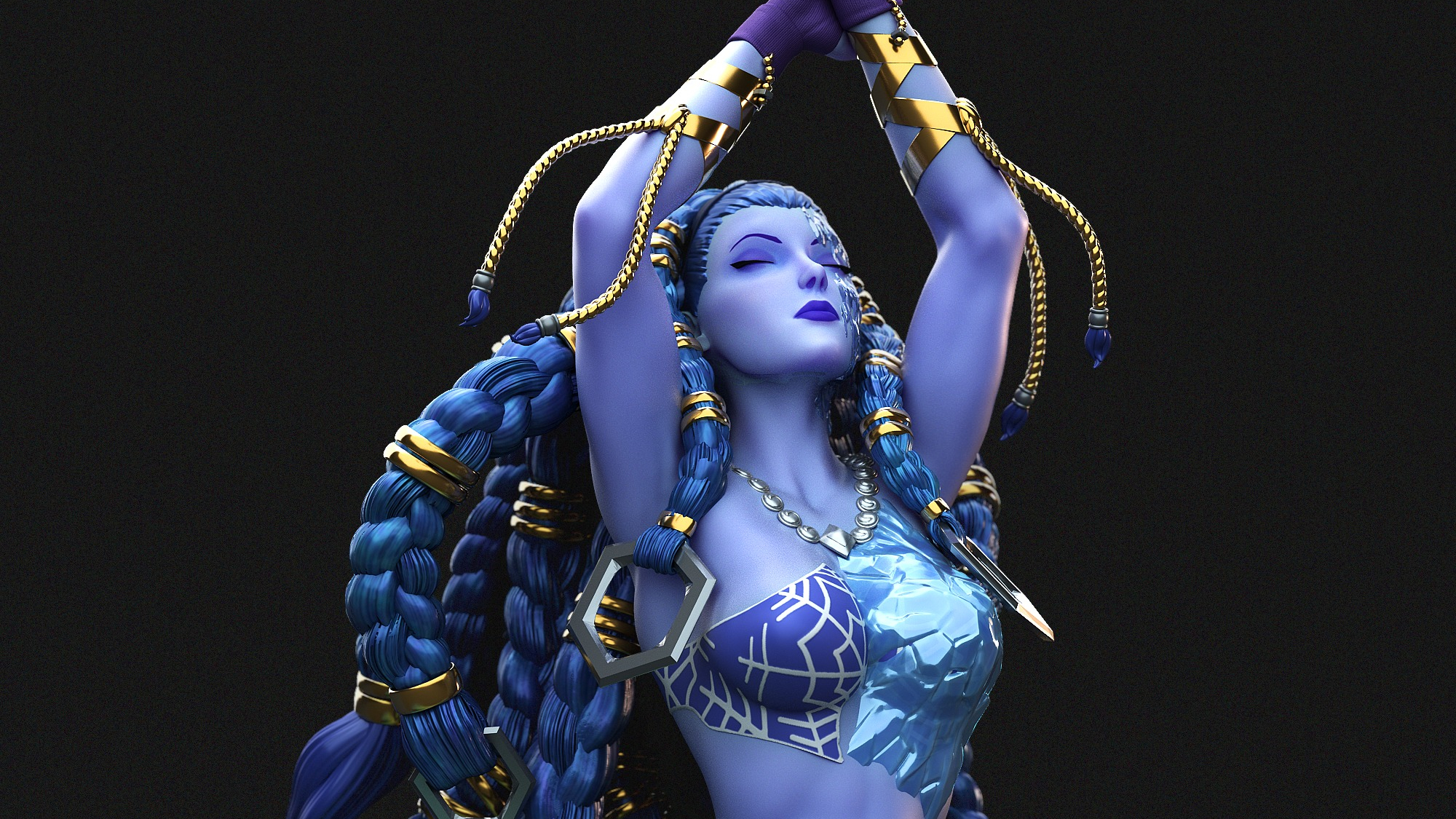 Solar Studio - SHIVA