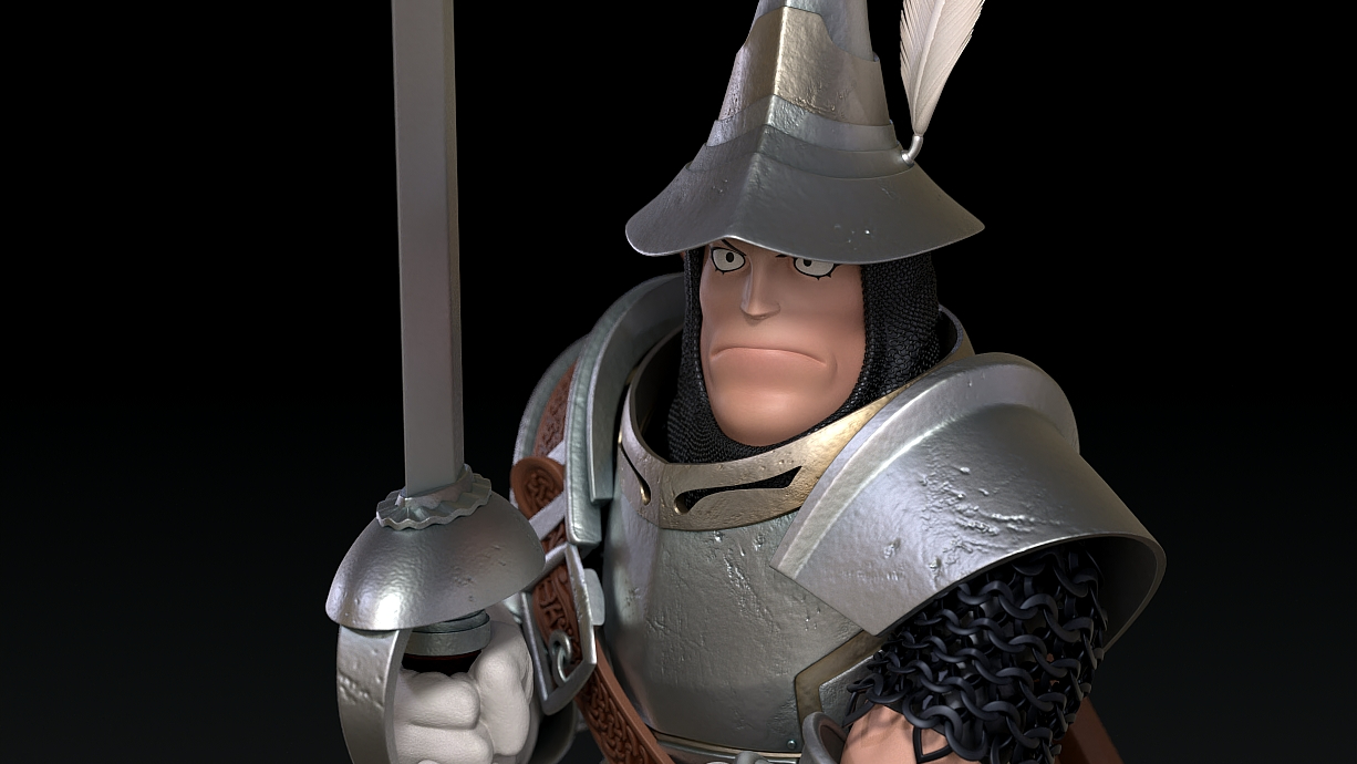 Solar Studio - steiner