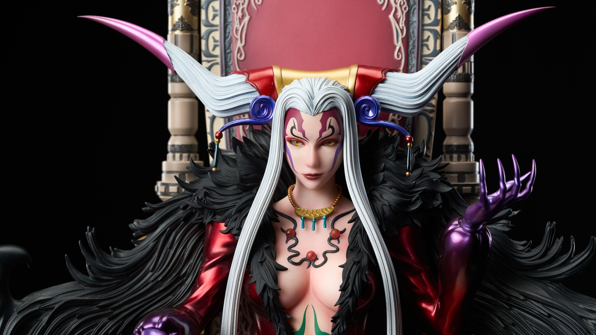 Solar Studio - ULTIMECIA