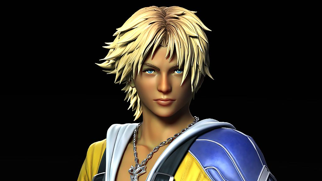 Solar Studio - TIDUS