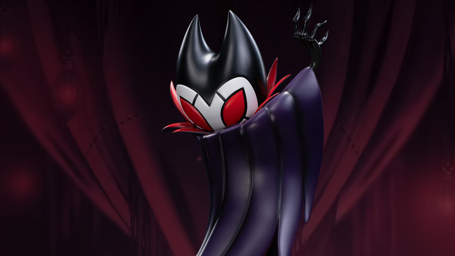 Stone Custom Studio - troupe master grimm