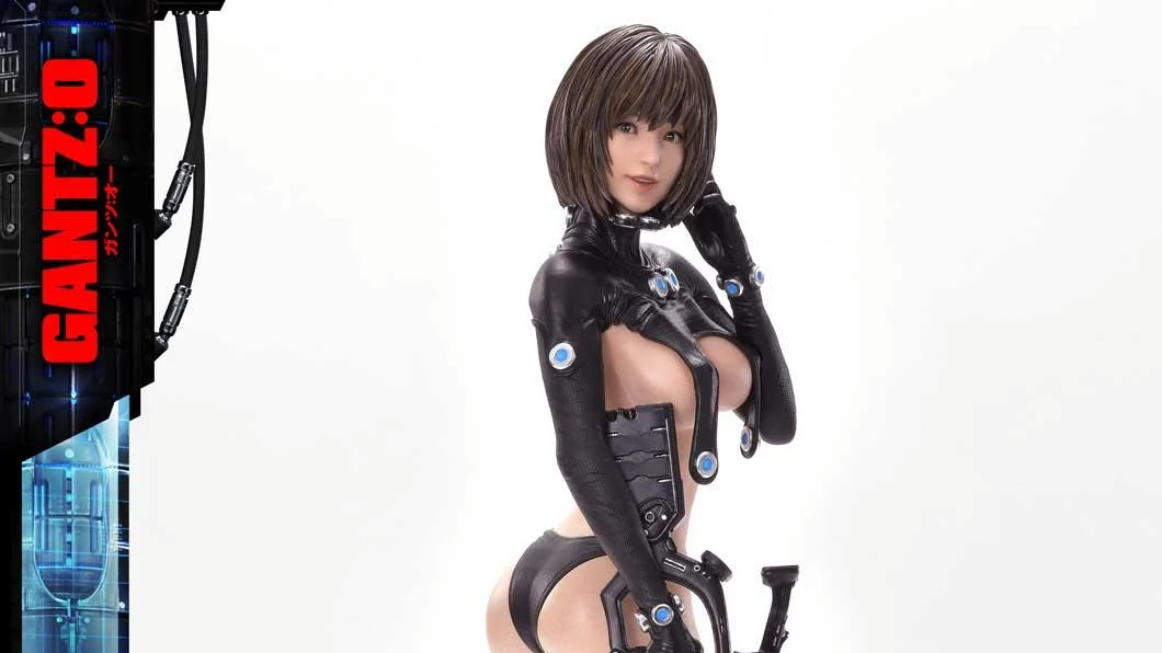 Prime 1 Studio - Anzu REGULAR