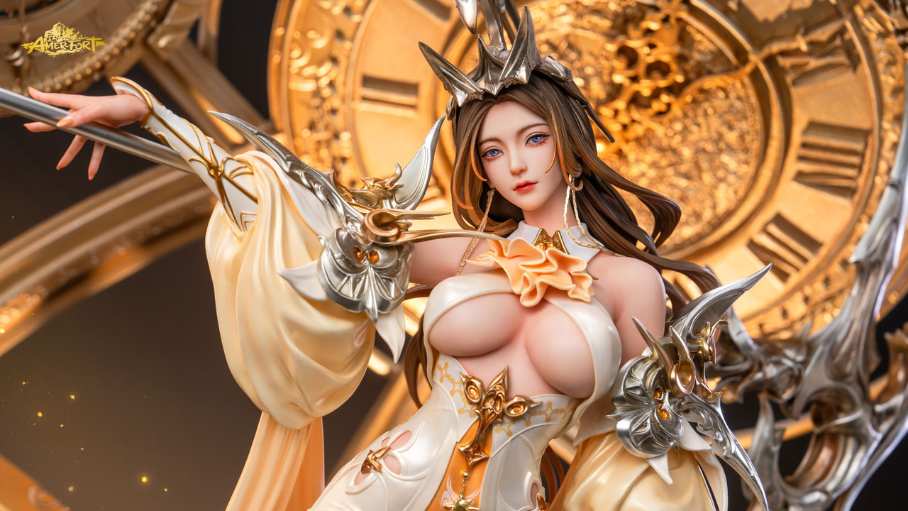 Piji Studio - omega regular version