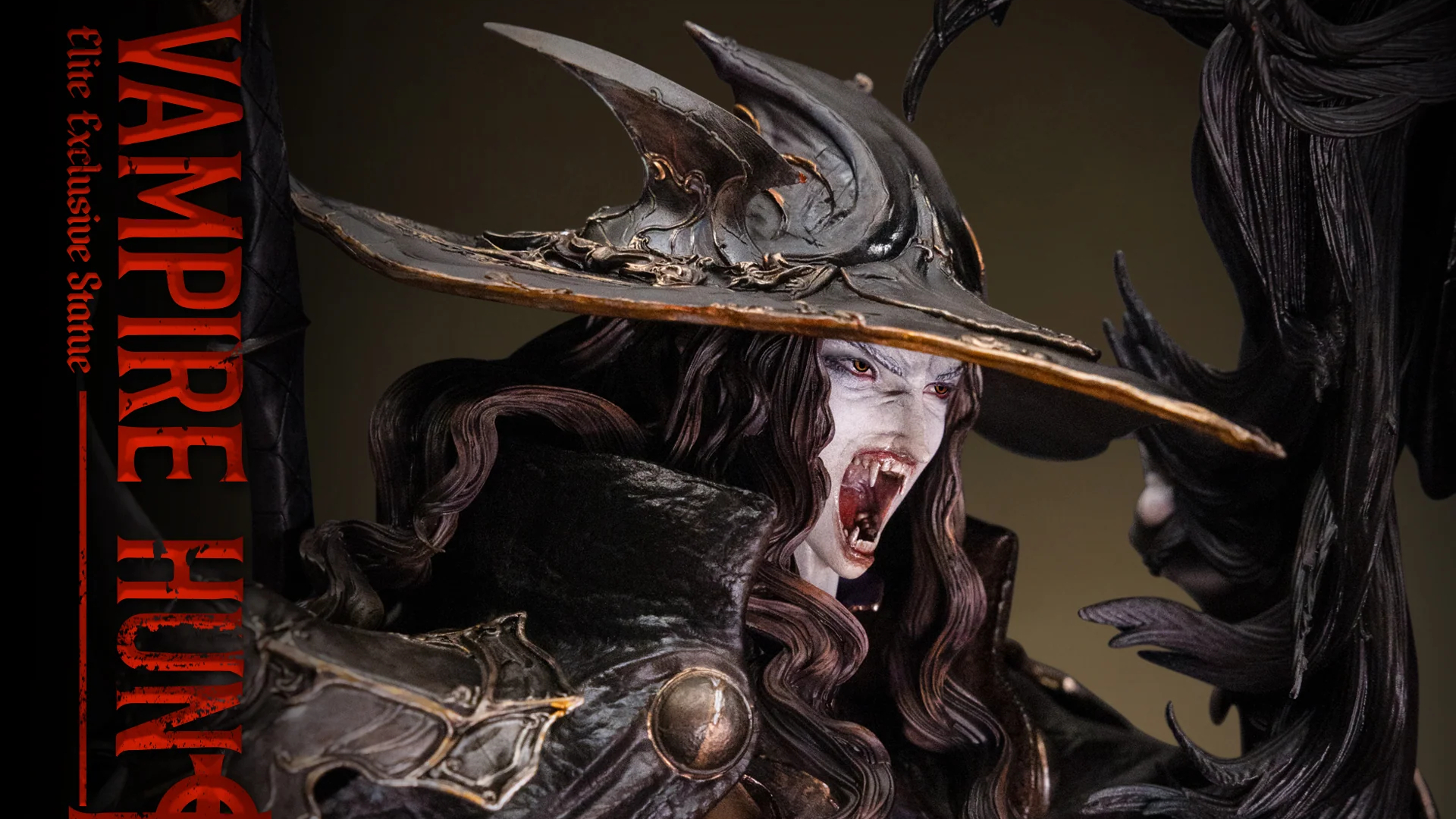 Figurama collectors - Vampire Hunter D