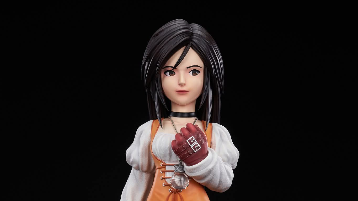 Solar Studio - Garnet Til Alexandros XVI