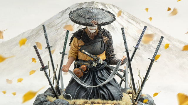 Ronin Studio - Yotei Atsu