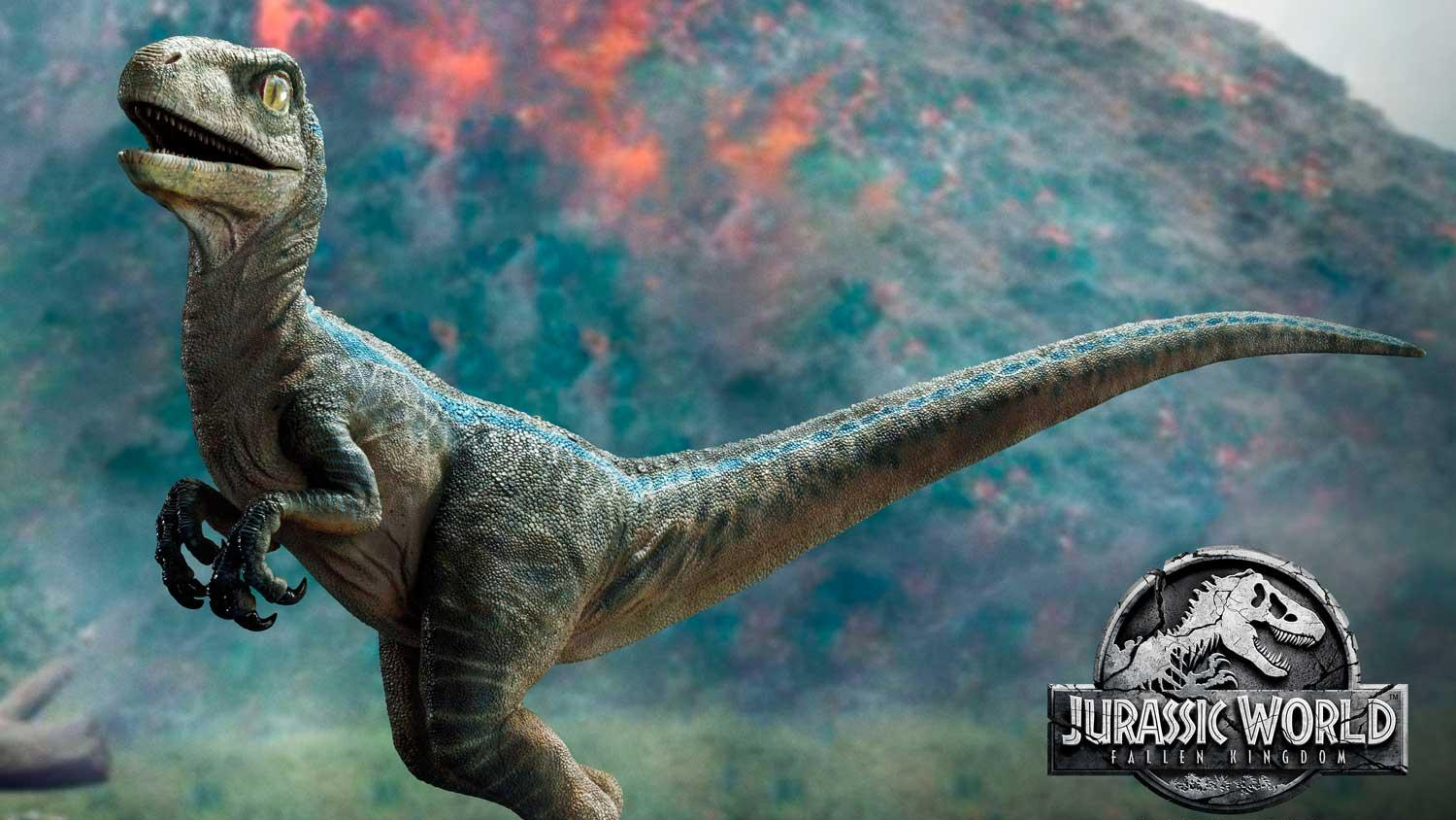 Prime 1 Studio - Baby Blue - Prime Collectible Figure (regular version)