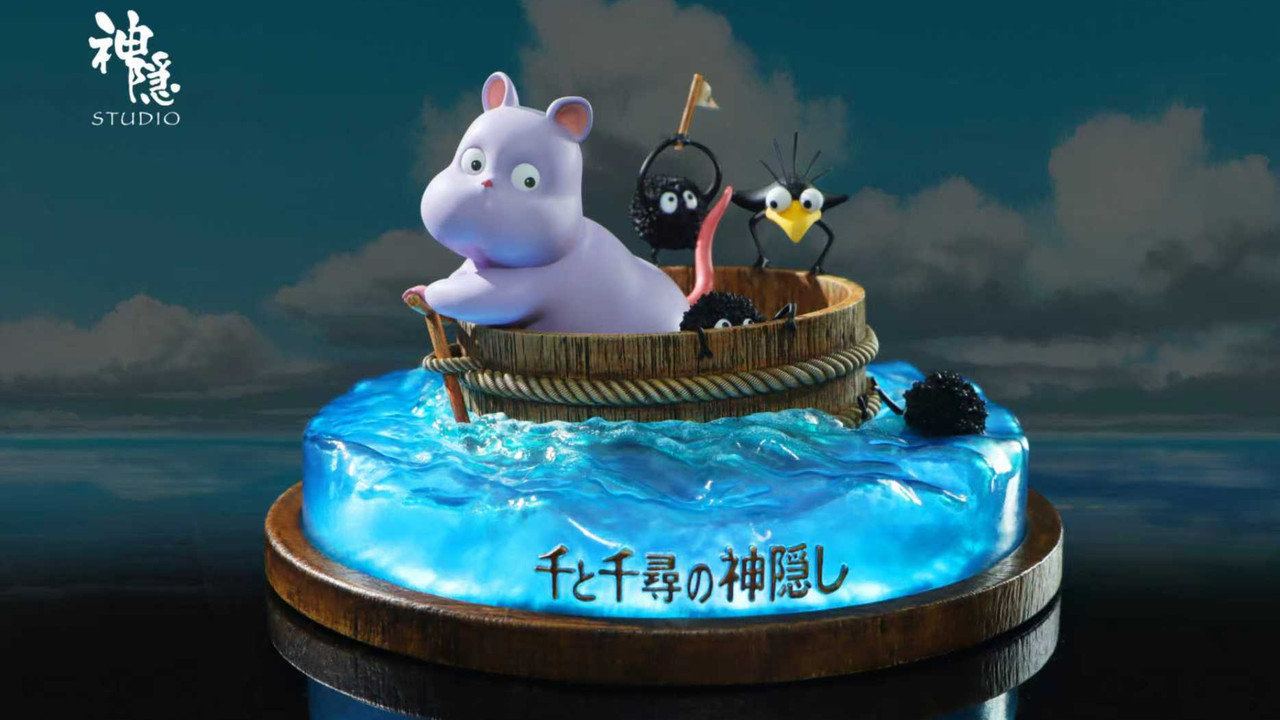 ShenYIN Studio - Boh's Rowing Team