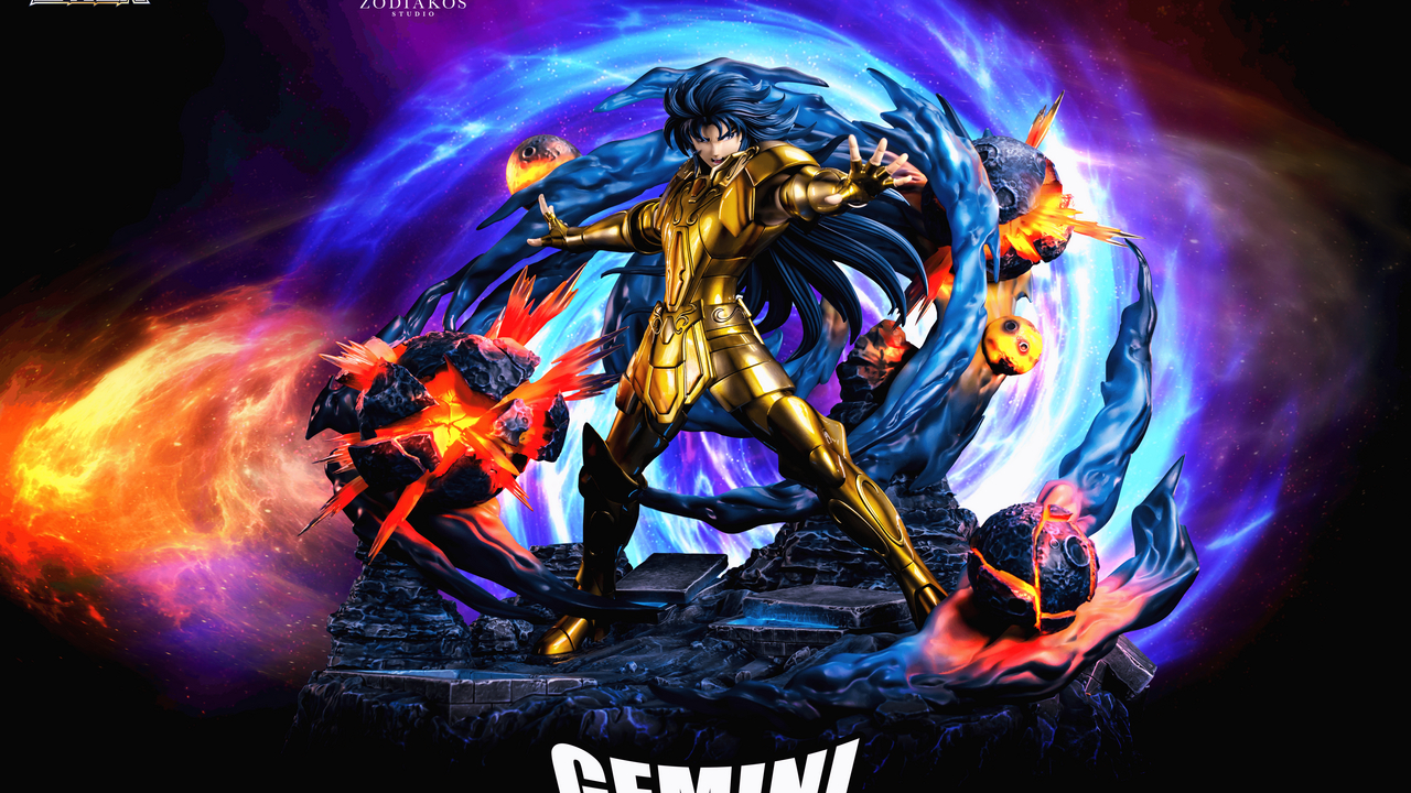 Zodiakos Studio - Kanon