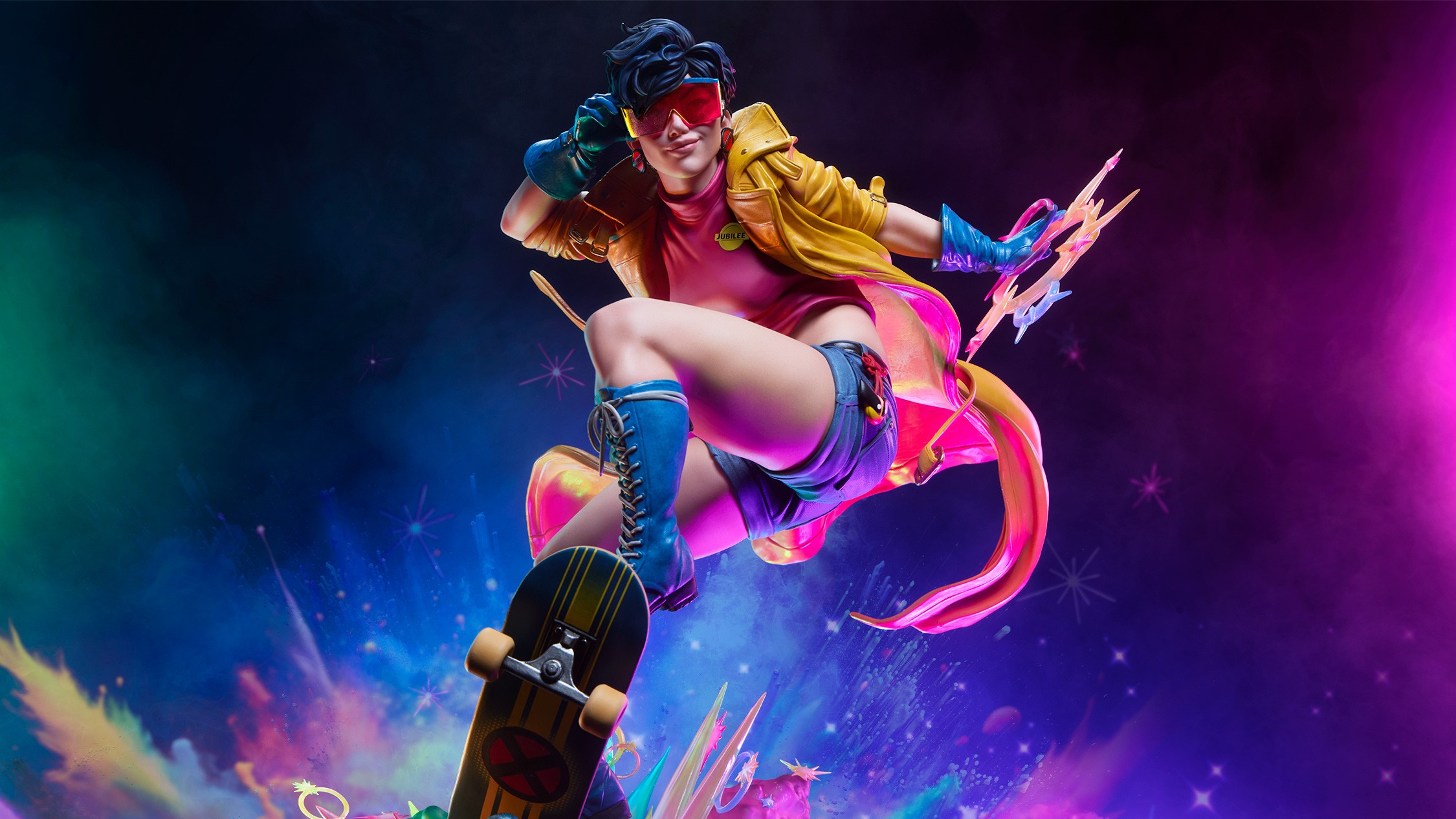 SideShow Collectibles - Jubilee - Premium Format