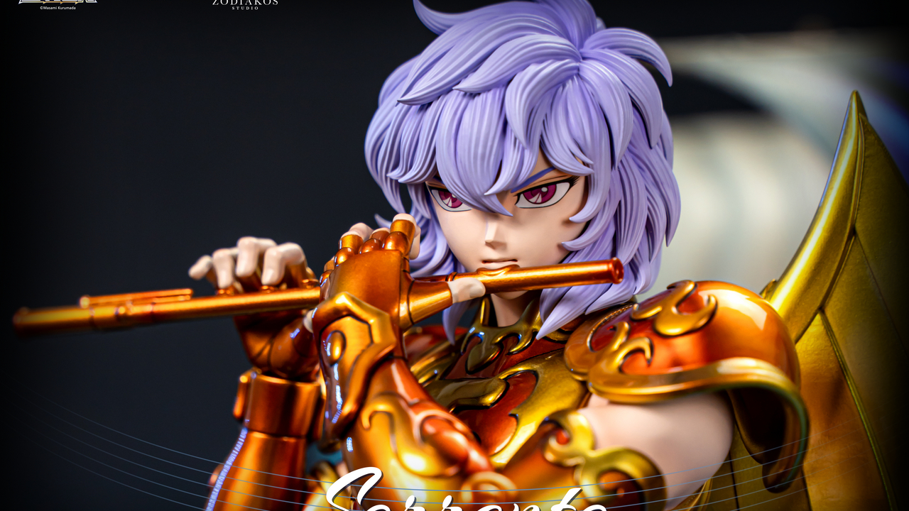 Zodiakos Studio - Sorento - CV