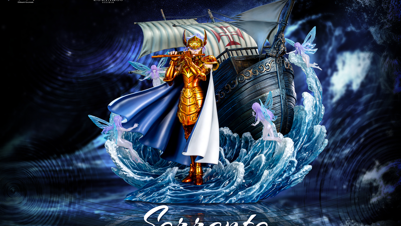 Zodiakos Studio - Sorento - LV