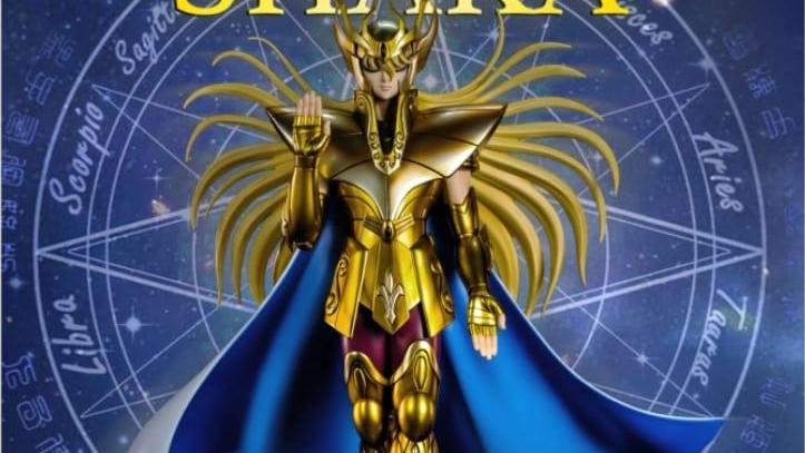 Zodiakos Studio - SHAKA C Version