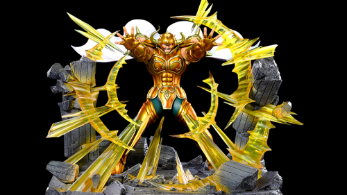 Zodiakos Studio - Aldebaran