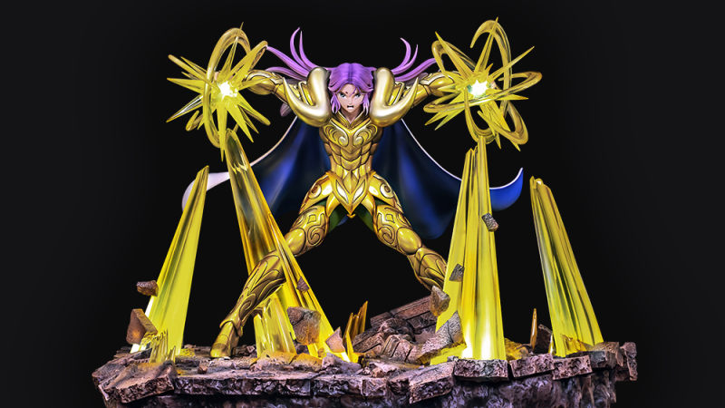 Zodiakos Studio - Mu