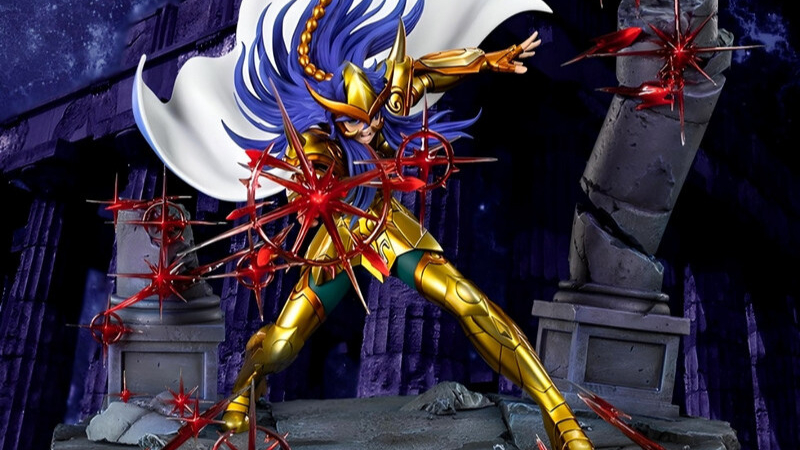 Zodiakos Studio - Milo