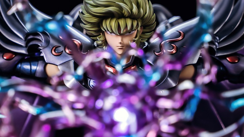 Zodiakos Studio - Rhadamanthys LV