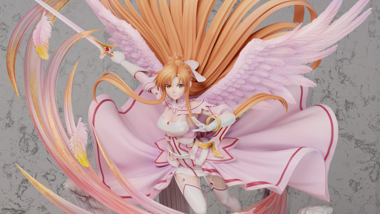 ChaoShe Studio - Yuuki Asuna