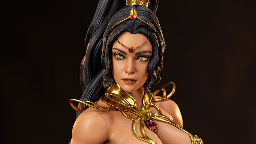PCS Collectibles - Dejah Thoris 