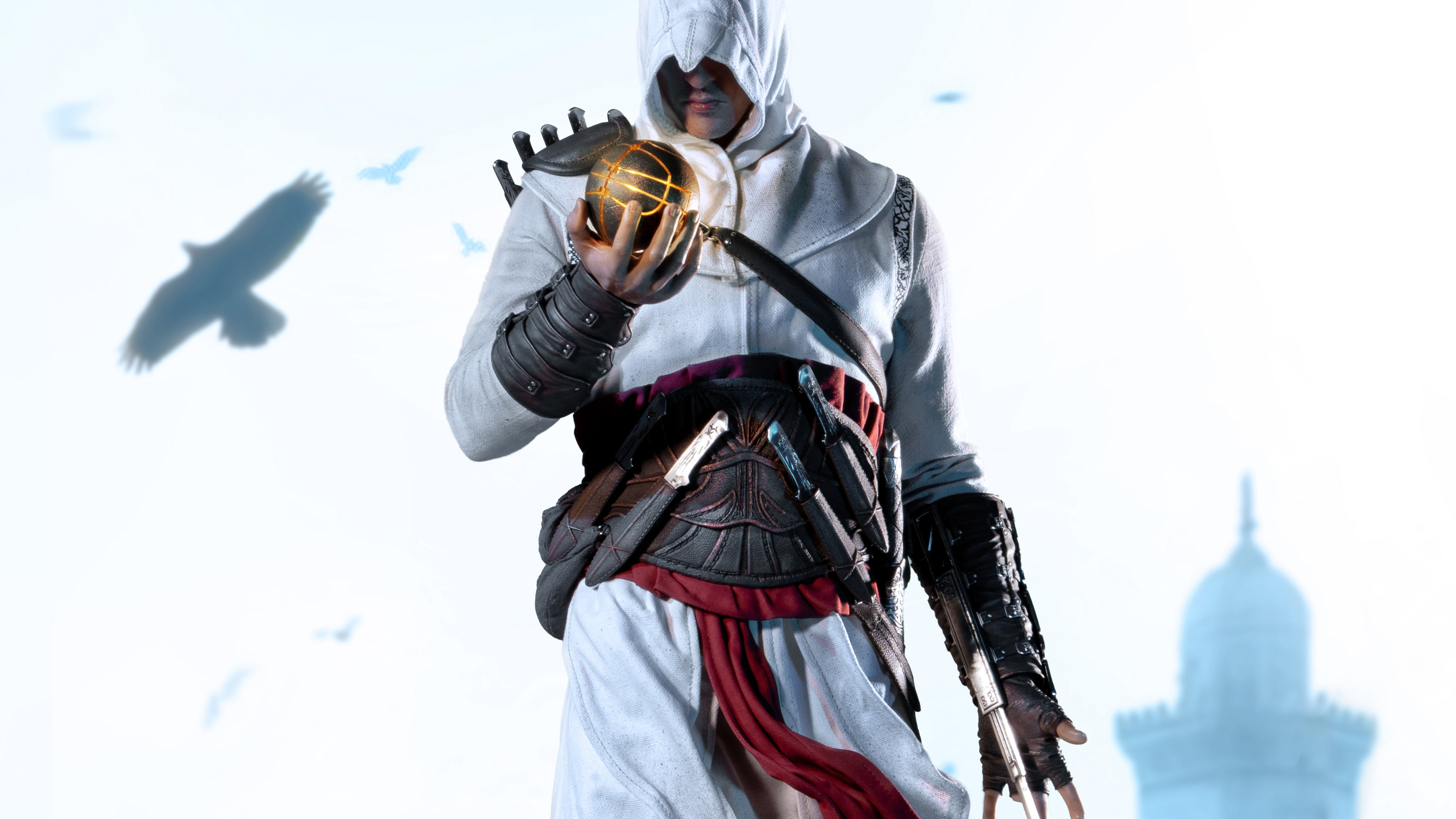 PureArts - Altair Ibn-La-Ahad