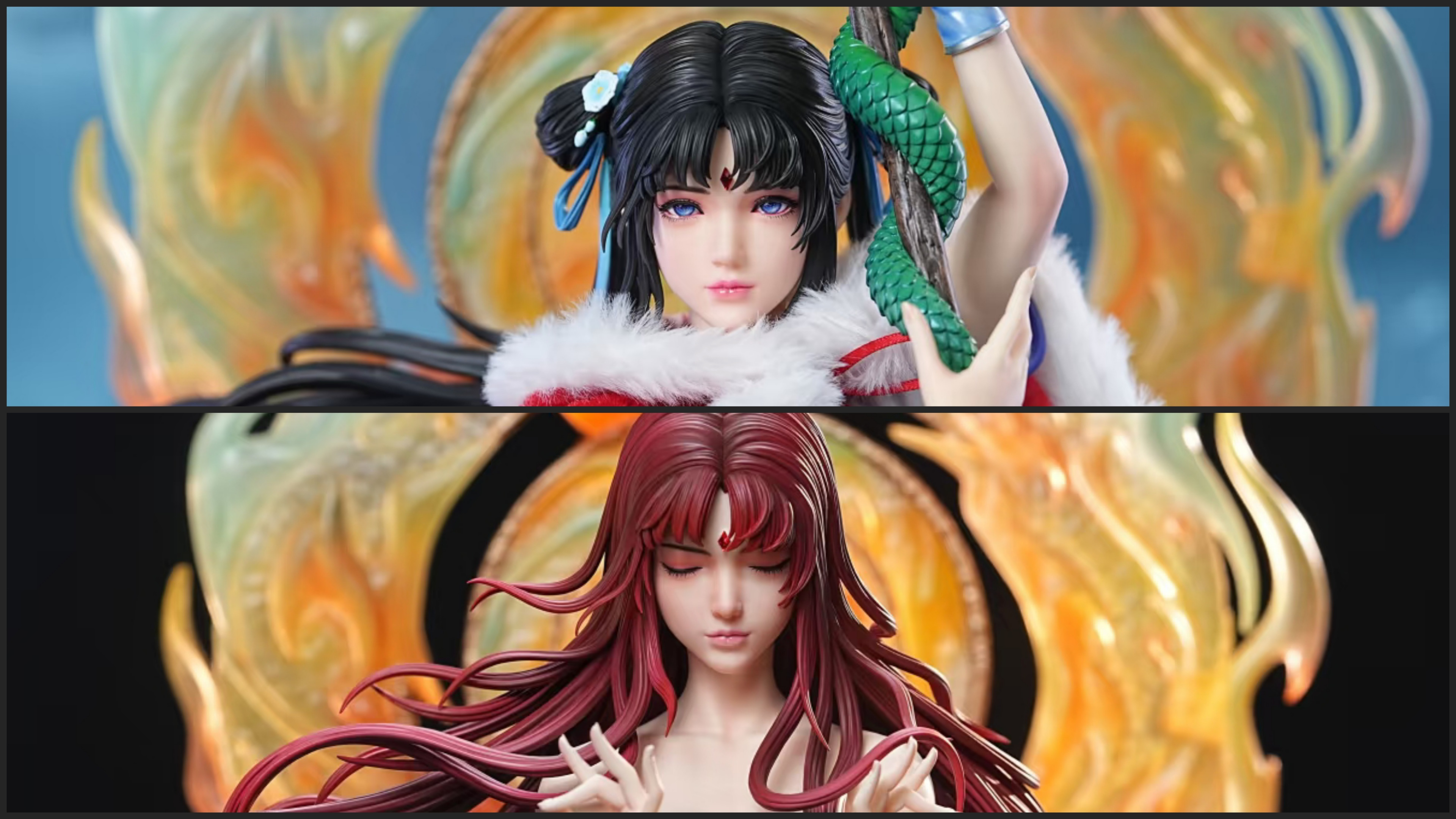 Light Year Studio - Zhao Ling Er (EX + DLC)