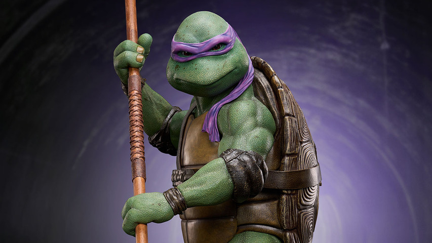 PCS Collectibles - Donatello (Regular)