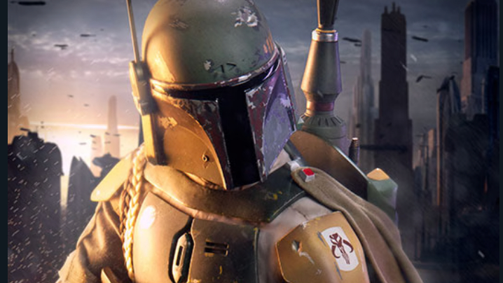 SideShow Collectibles - boba fett (exclusive edition) episode V - premium format