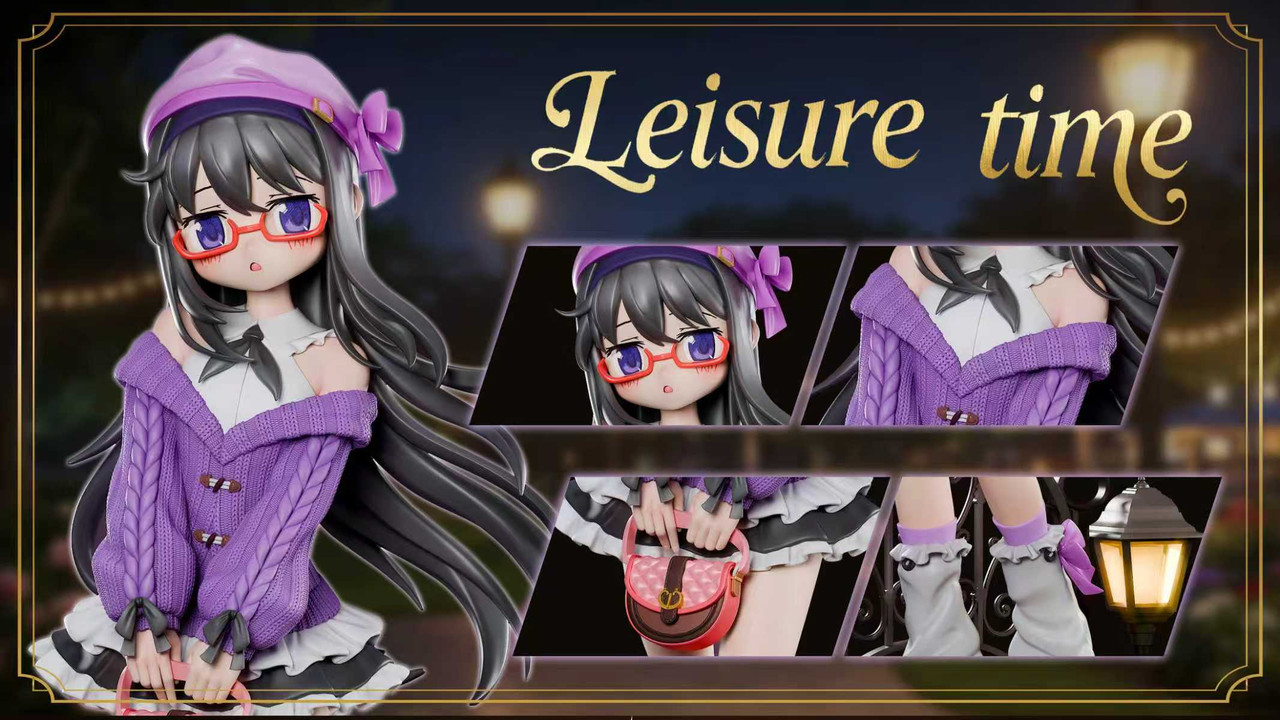 ChenYu Studio - Akemi Homura