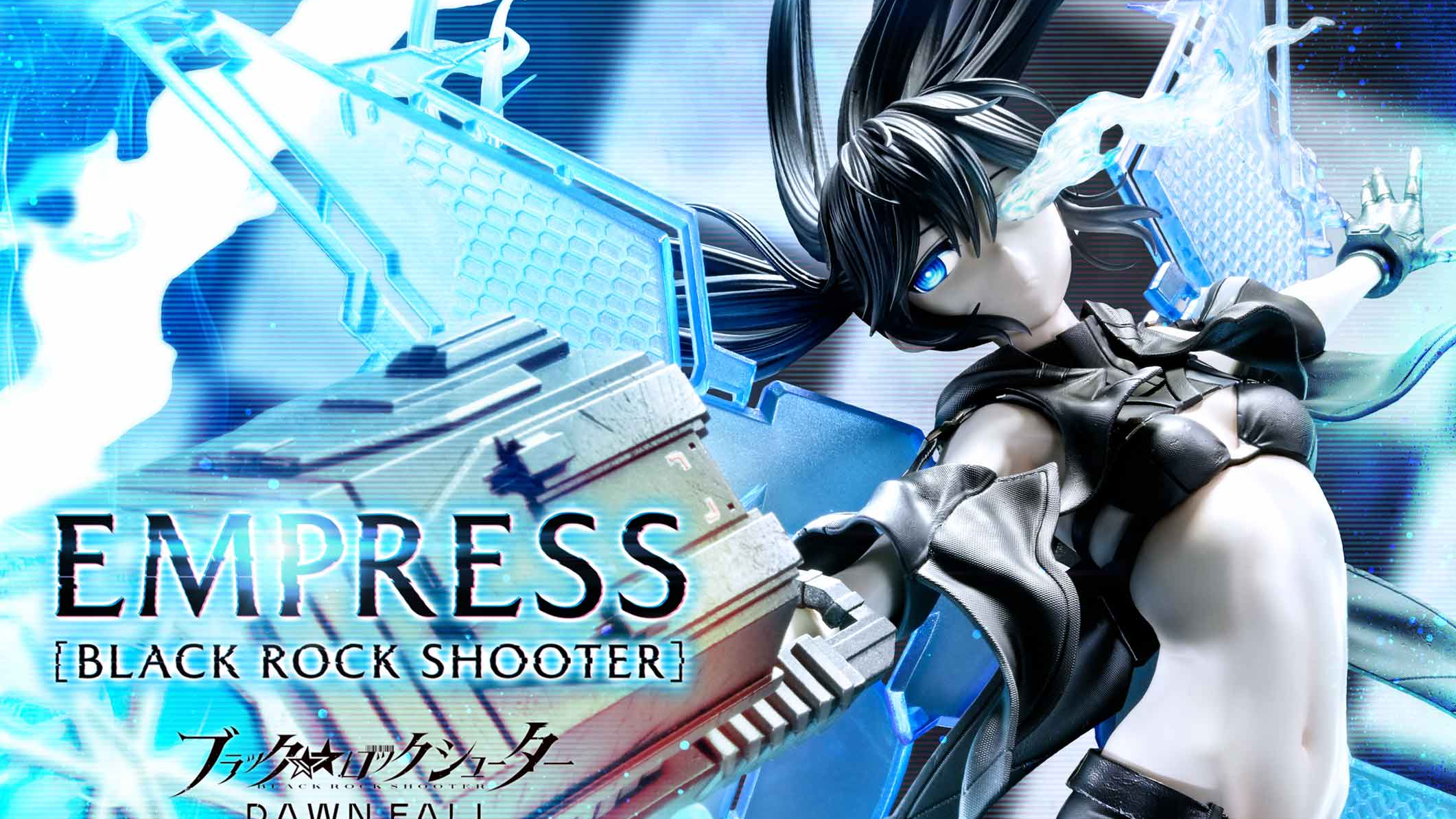 Prime 1 Studio - Empress (Version Regular) - Ultimate Premium Masterline