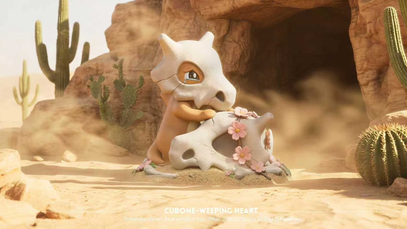 PocketPals Studio - Osselait (Version Orginal 1/20)