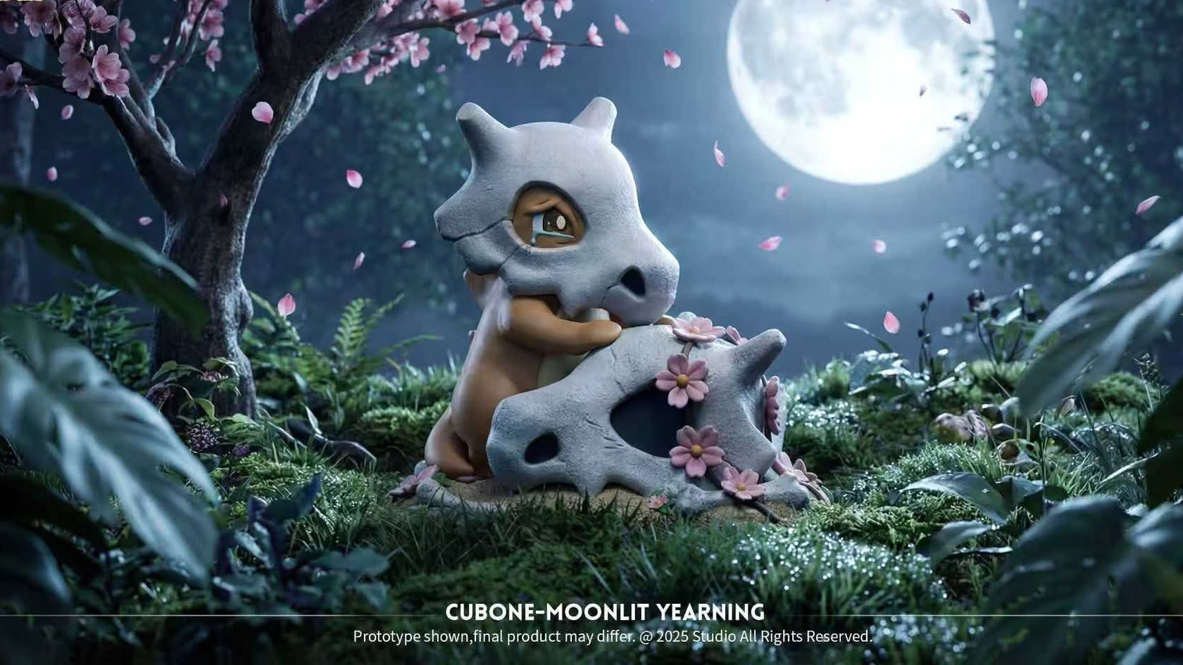 PocketPals Studio - Osselait (Version Original 1/10)