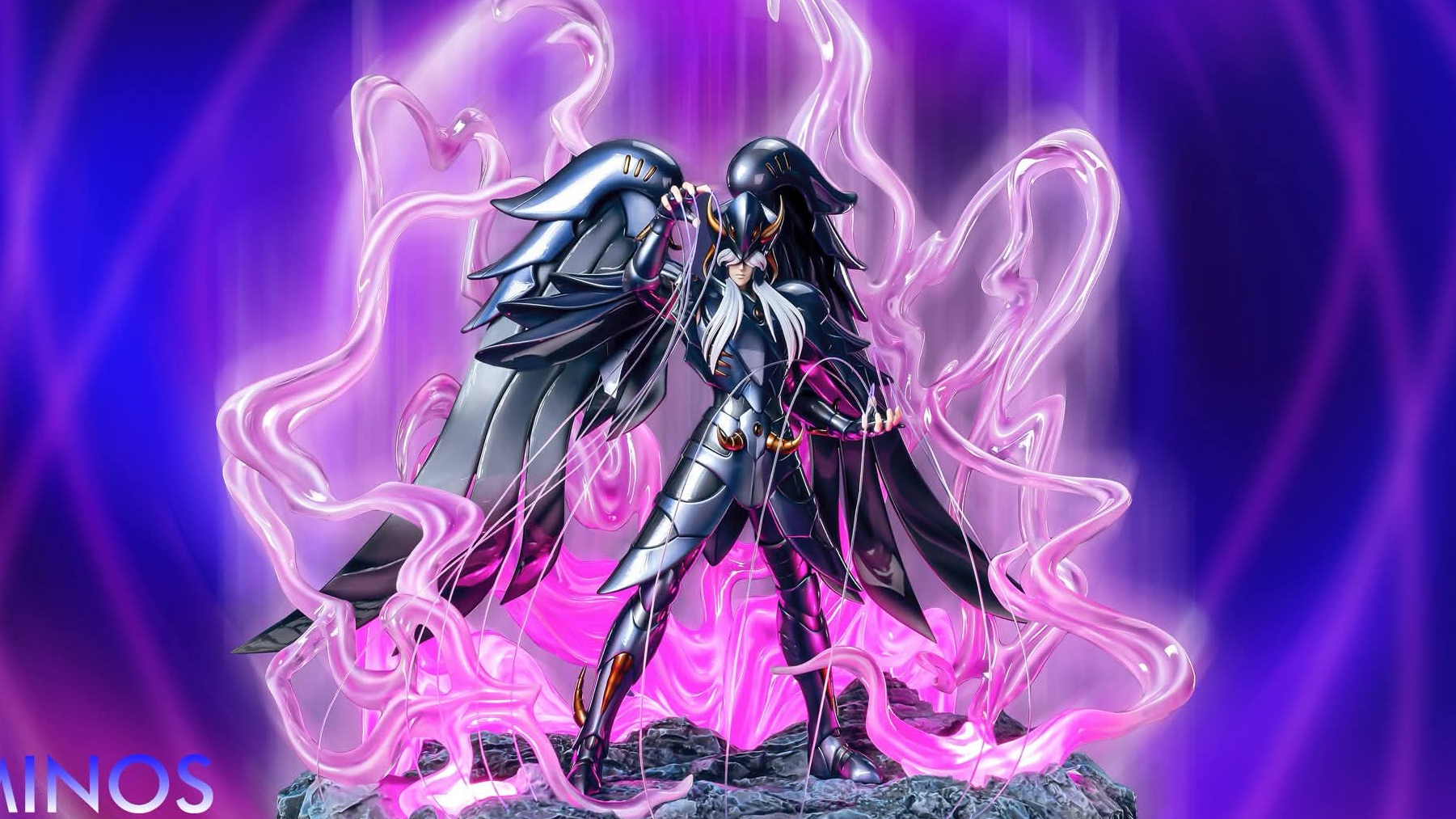 Zodiakos Studio - Minos