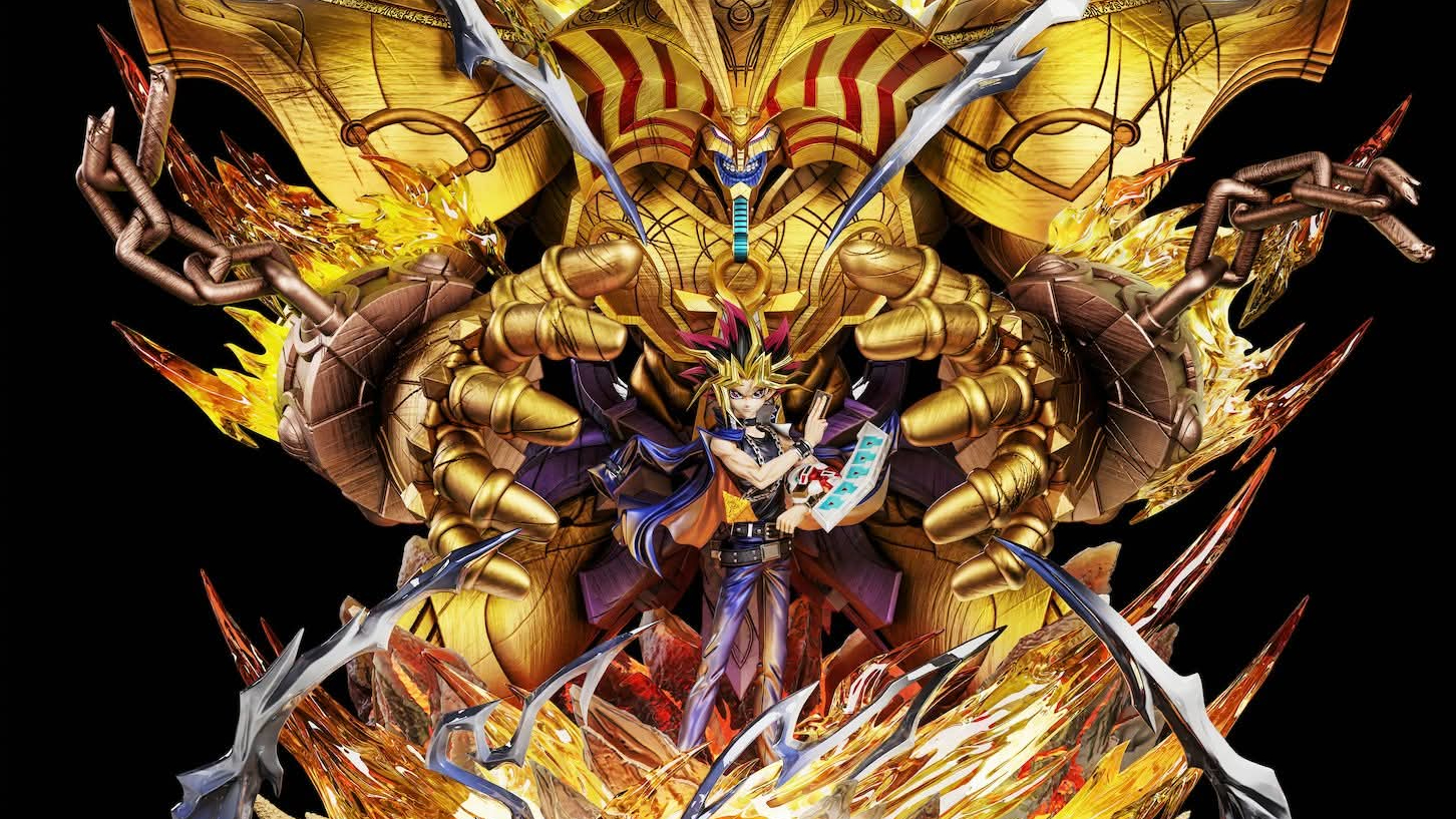 DreamMaker Studio - Yugi Mato